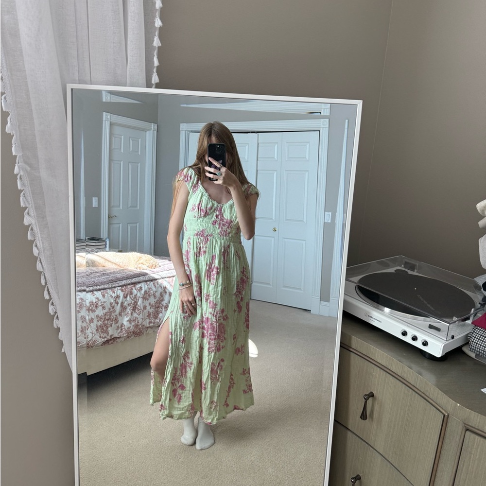 Free People dress